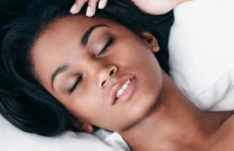 How to Hit Her G Spot